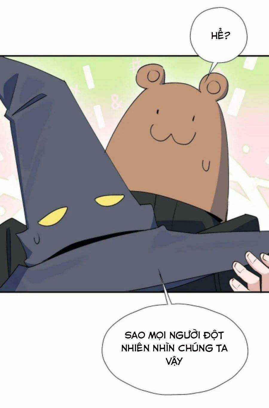 Ma Vương Đại Nhân Luôn Trêu Chọc Tôi Chapter 46 trang 51