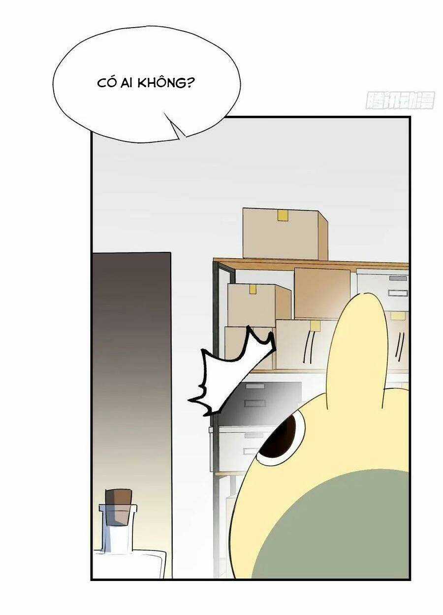 Ma Vương Đại Nhân Luôn Trêu Chọc Tôi Chapter 46 trang 6