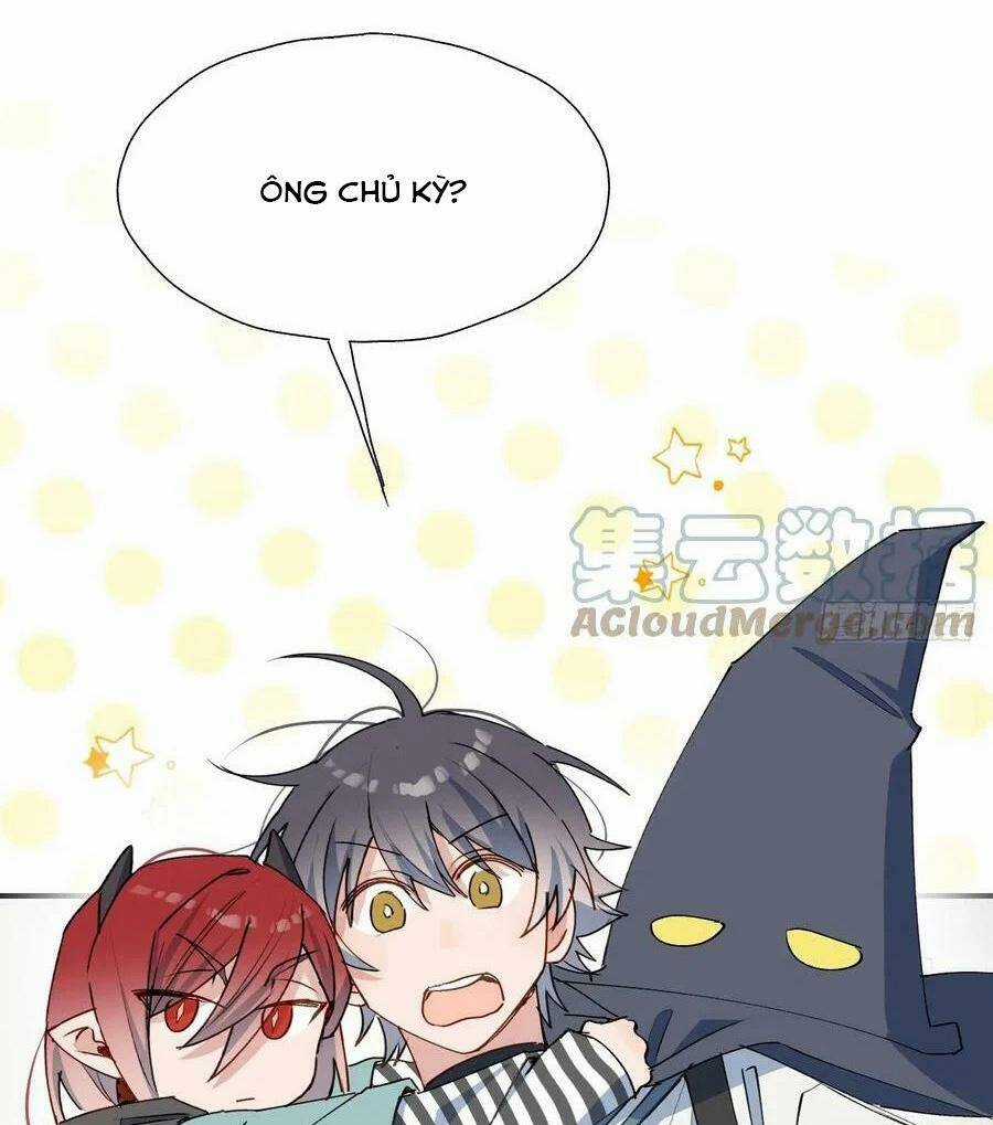 Ma Vương Đại Nhân Luôn Trêu Chọc Tôi Chapter 46 trang 7