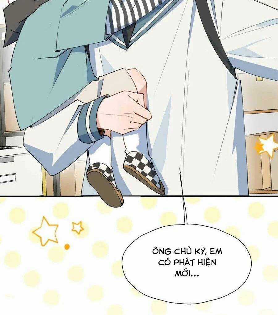 Ma Vương Đại Nhân Luôn Trêu Chọc Tôi Chapter 46 trang 8