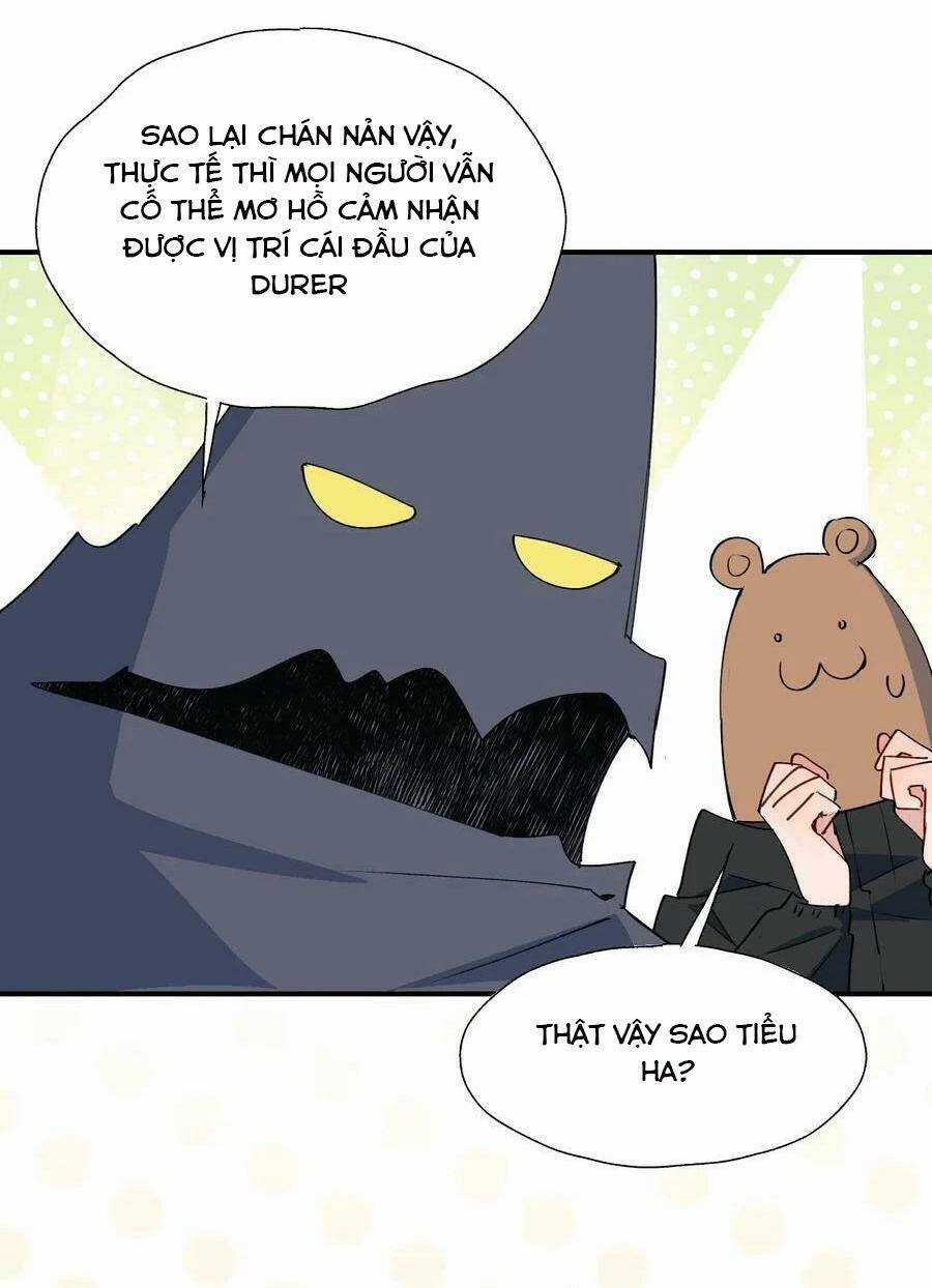 Ma Vương Đại Nhân Luôn Trêu Chọc Tôi Chapter 47 trang 11