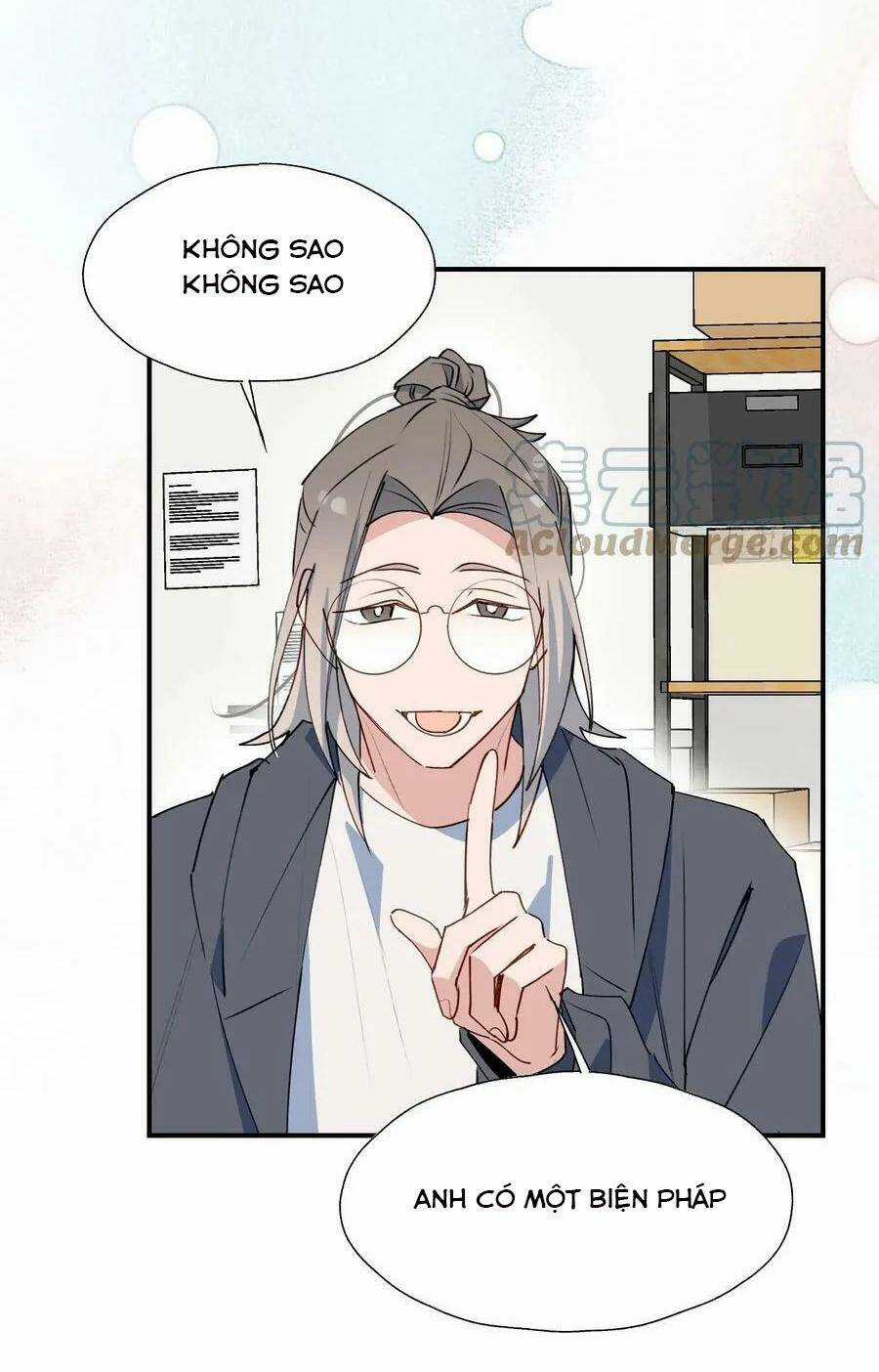 Ma Vương Đại Nhân Luôn Trêu Chọc Tôi Chapter 47 trang 16