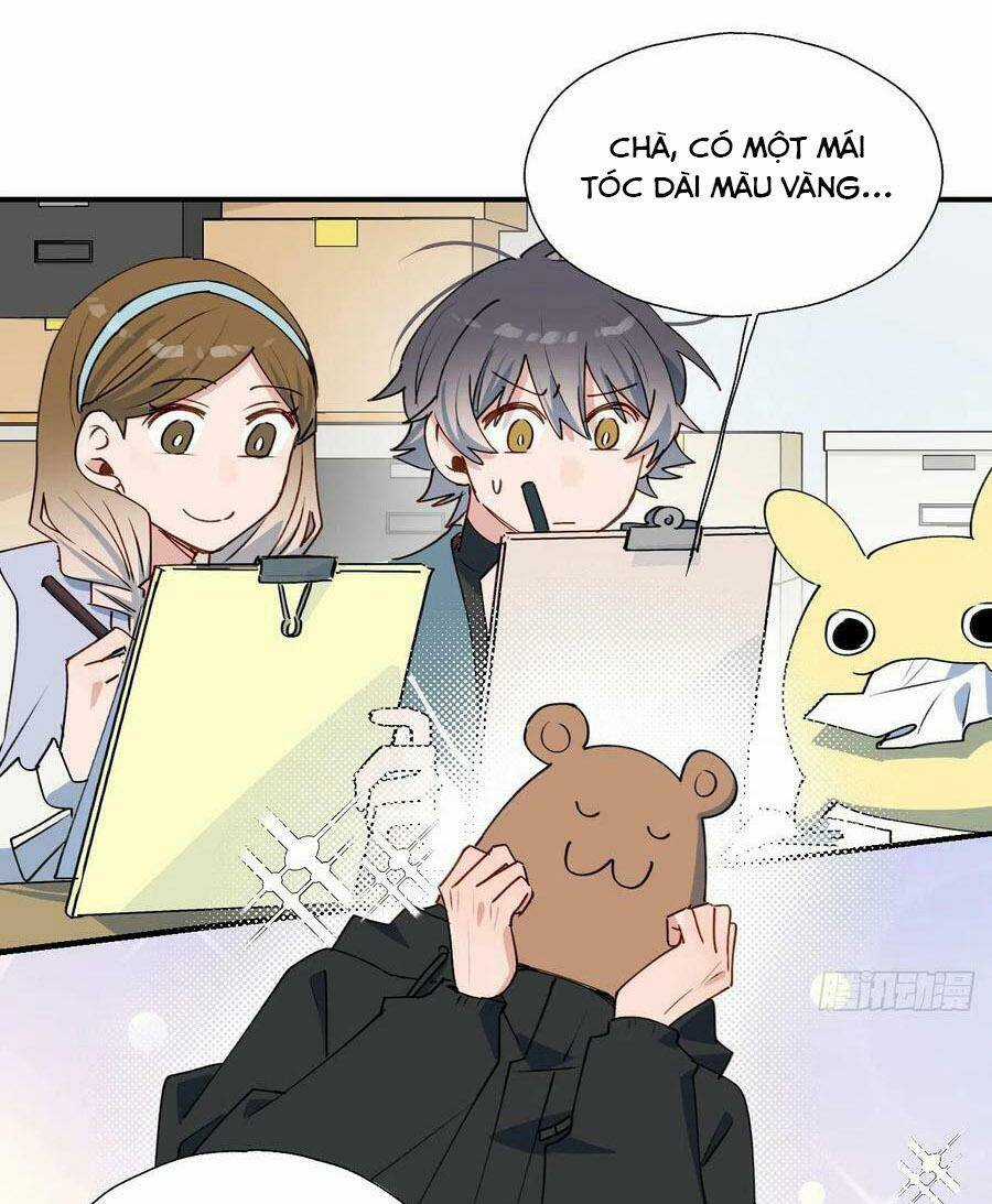 Ma Vương Đại Nhân Luôn Trêu Chọc Tôi Chapter 47 trang 20