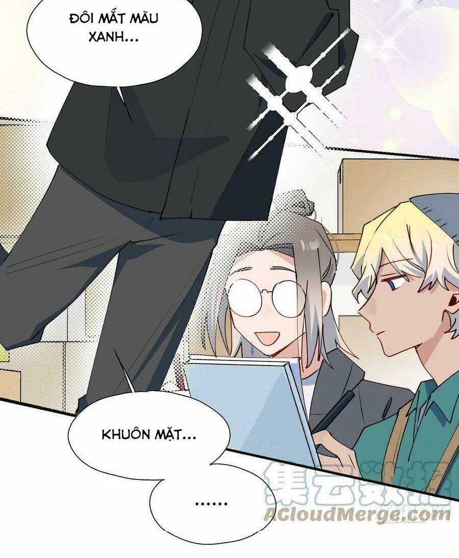 Ma Vương Đại Nhân Luôn Trêu Chọc Tôi Chapter 47 trang 21