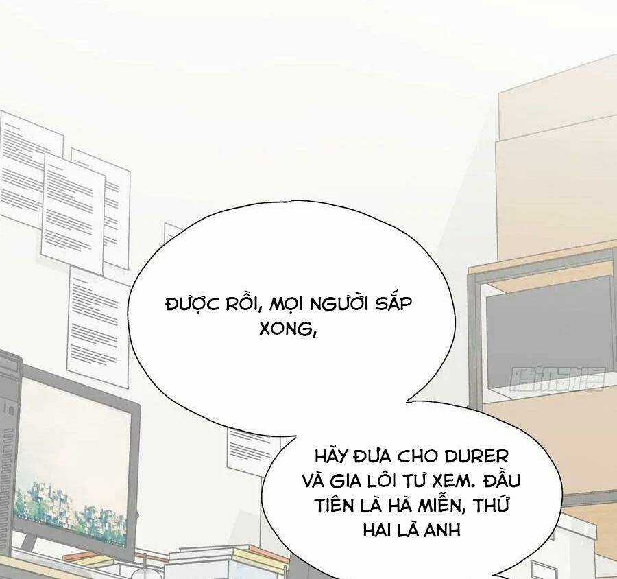 Ma Vương Đại Nhân Luôn Trêu Chọc Tôi Chapter 47 trang 22