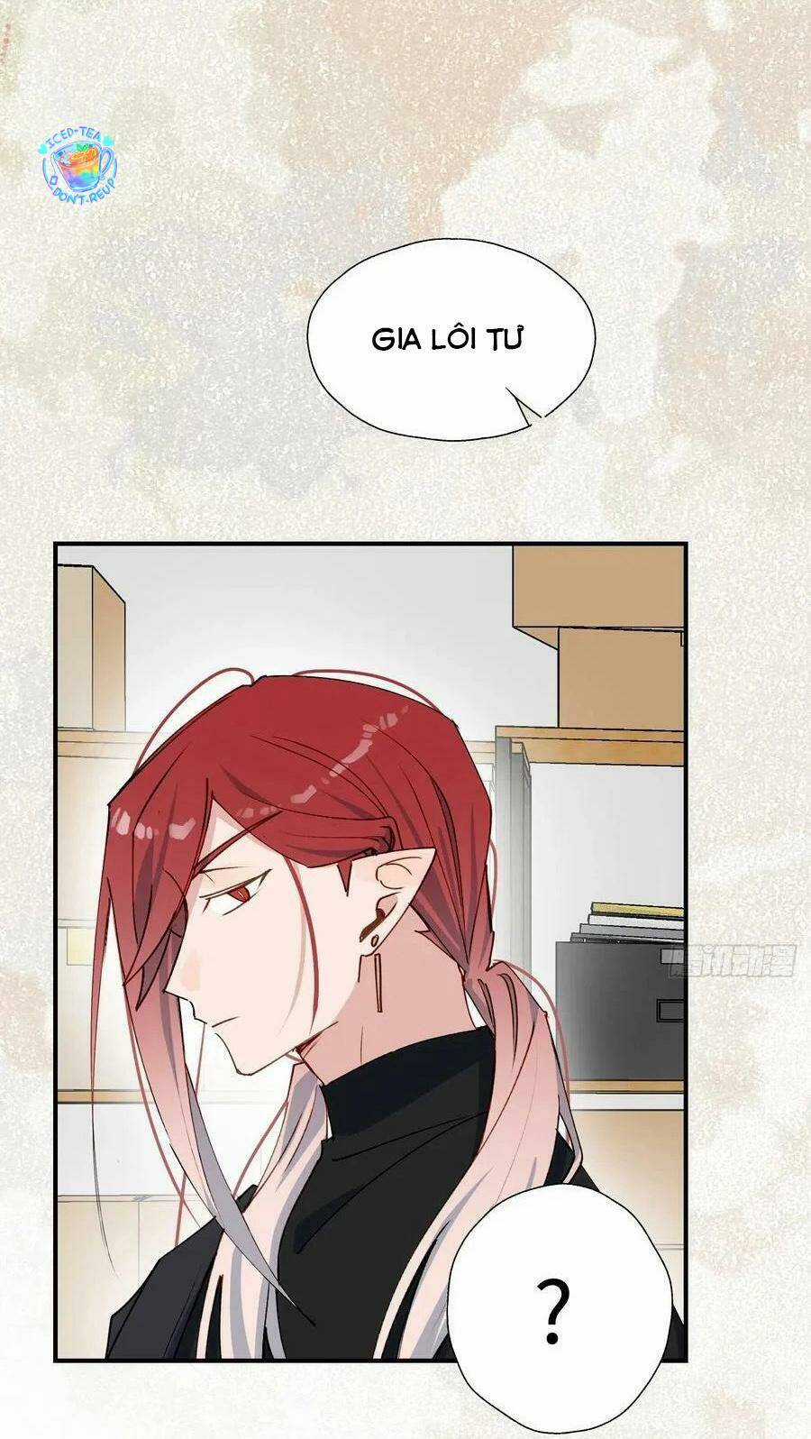 Ma Vương Đại Nhân Luôn Trêu Chọc Tôi Chapter 47 trang 32