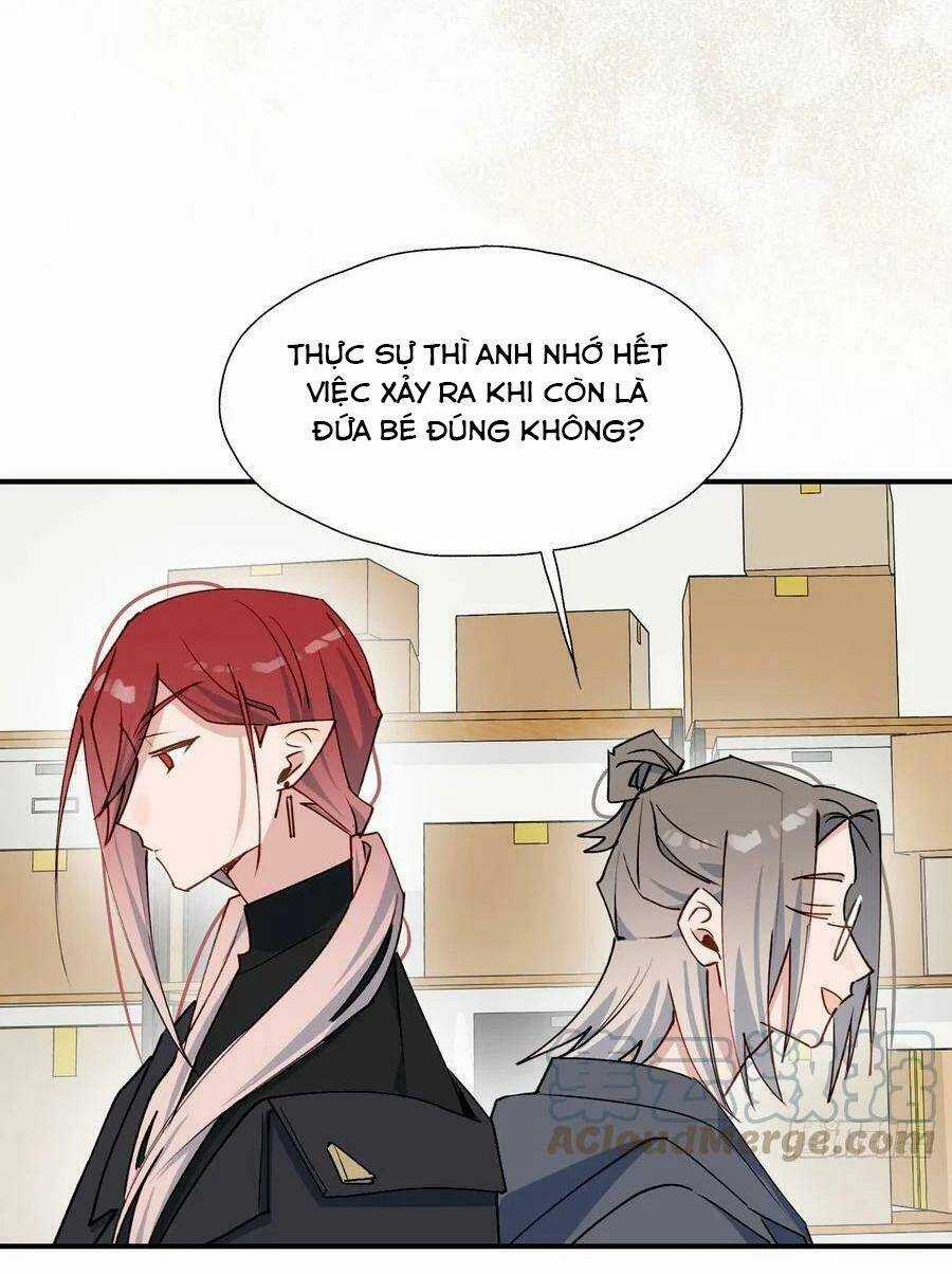 Ma Vương Đại Nhân Luôn Trêu Chọc Tôi Chapter 47 trang 33