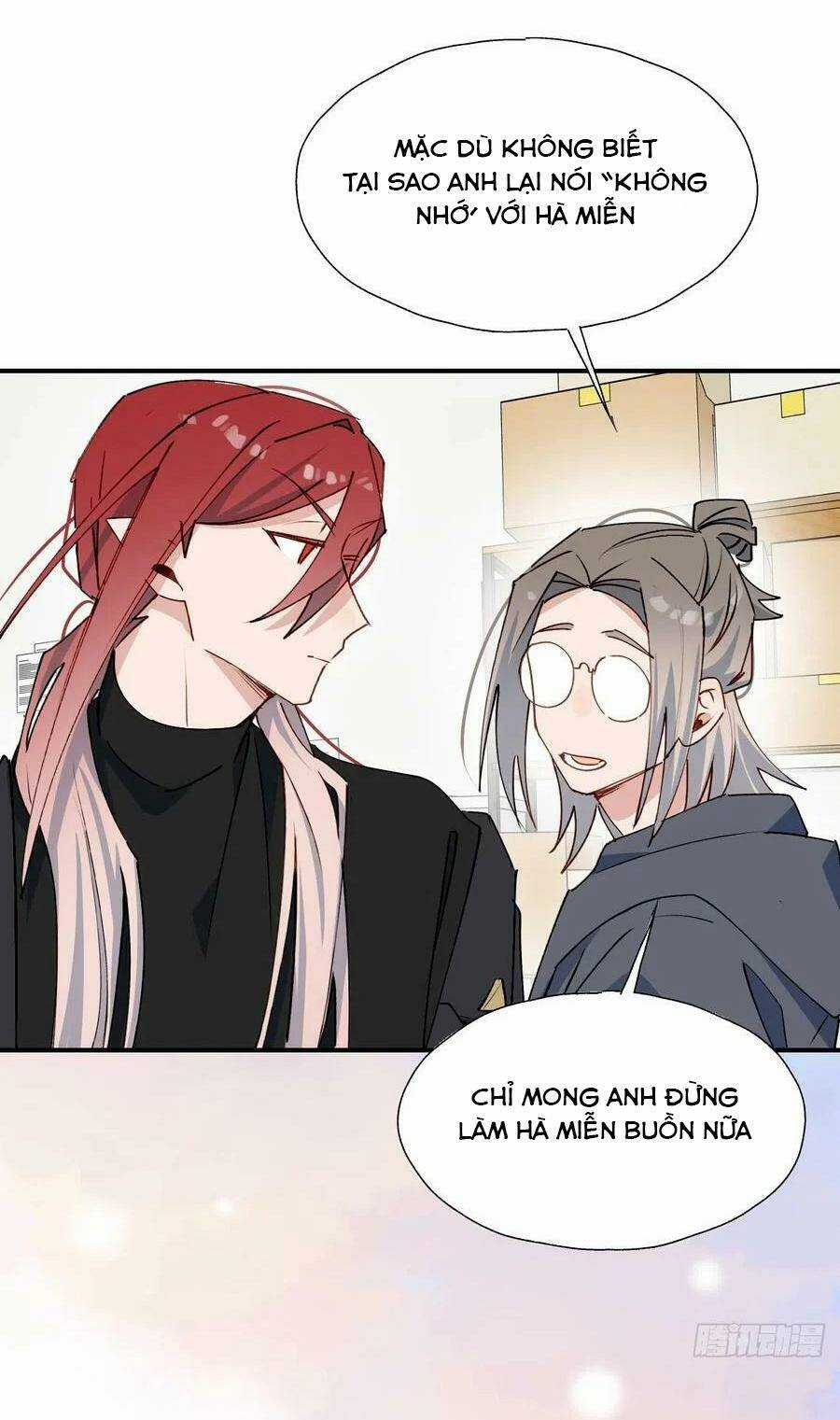 Ma Vương Đại Nhân Luôn Trêu Chọc Tôi Chapter 47 trang 34