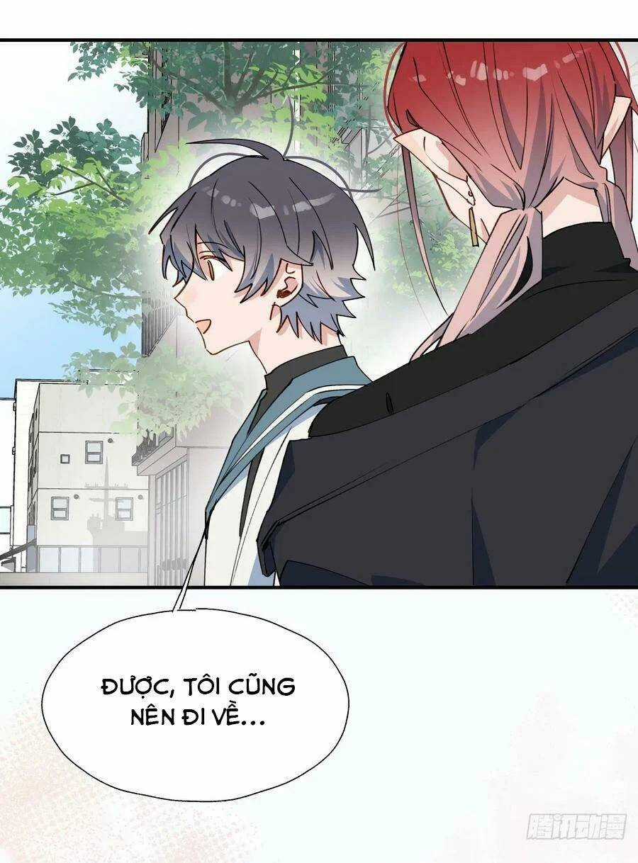 Ma Vương Đại Nhân Luôn Trêu Chọc Tôi Chapter 47 trang 37