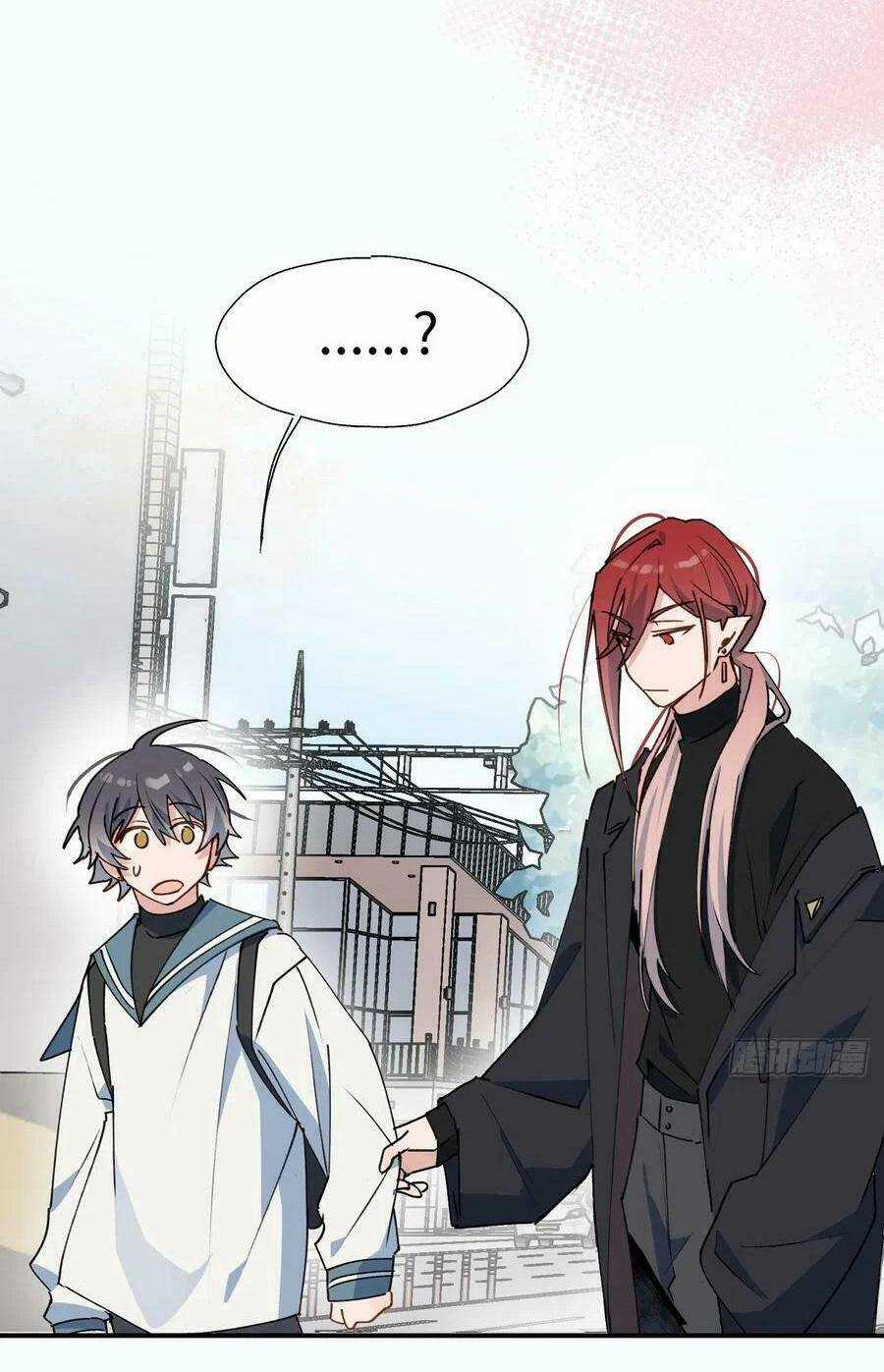 Ma Vương Đại Nhân Luôn Trêu Chọc Tôi Chapter 47 trang 39