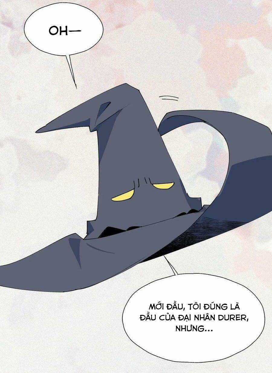 Ma Vương Đại Nhân Luôn Trêu Chọc Tôi Chapter 47 trang 6