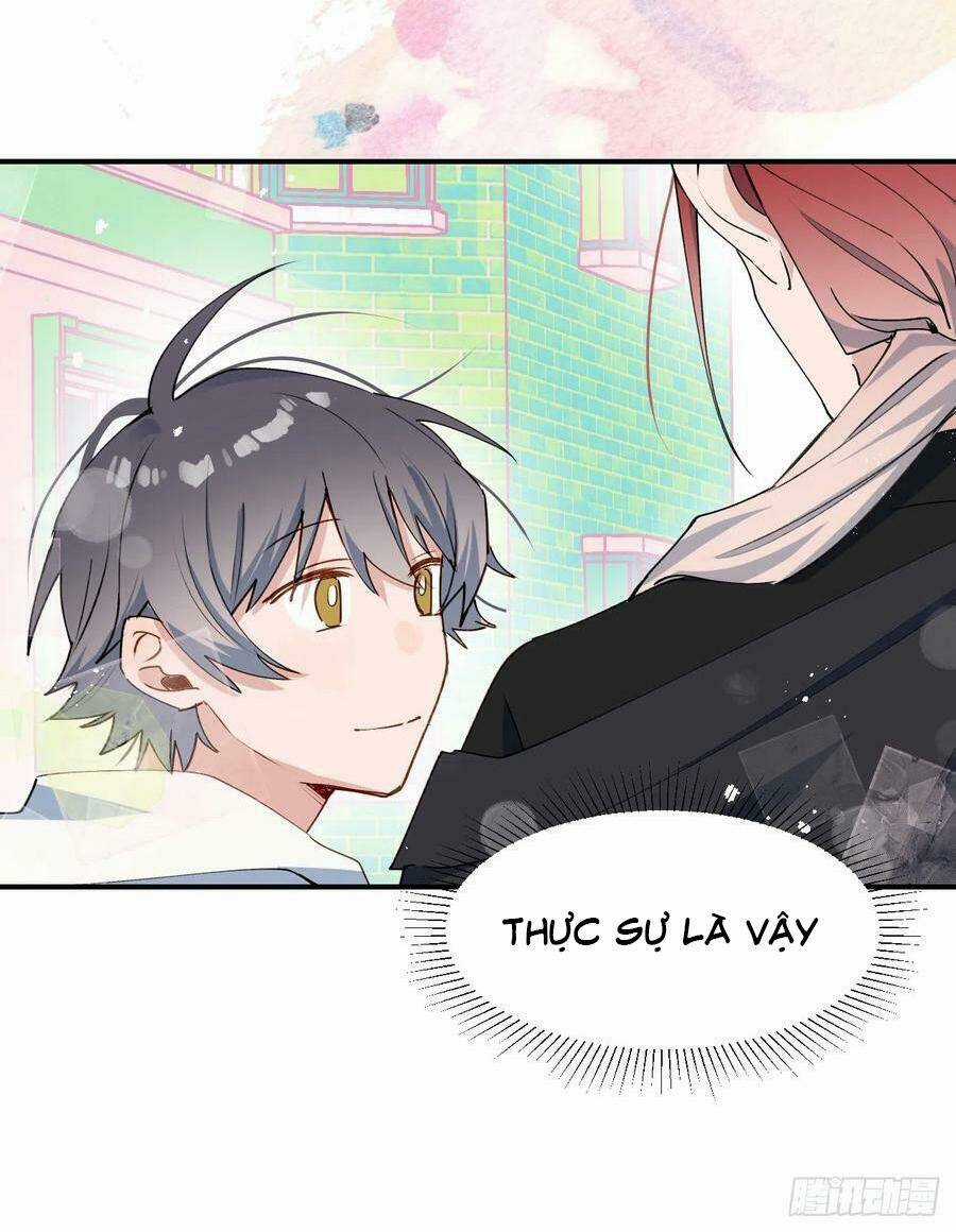 Ma Vương Đại Nhân Luôn Trêu Chọc Tôi Chapter 48 trang 12