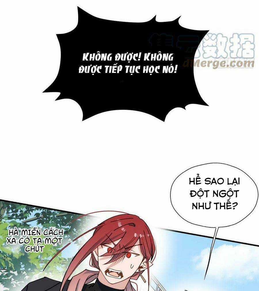 Ma Vương Đại Nhân Luôn Trêu Chọc Tôi Chapter 48 trang 32
