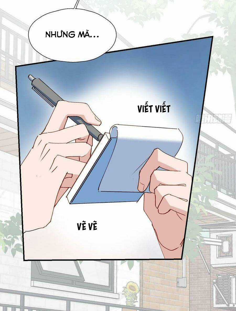 Ma Vương Đại Nhân Luôn Trêu Chọc Tôi Chapter 48 trang 37