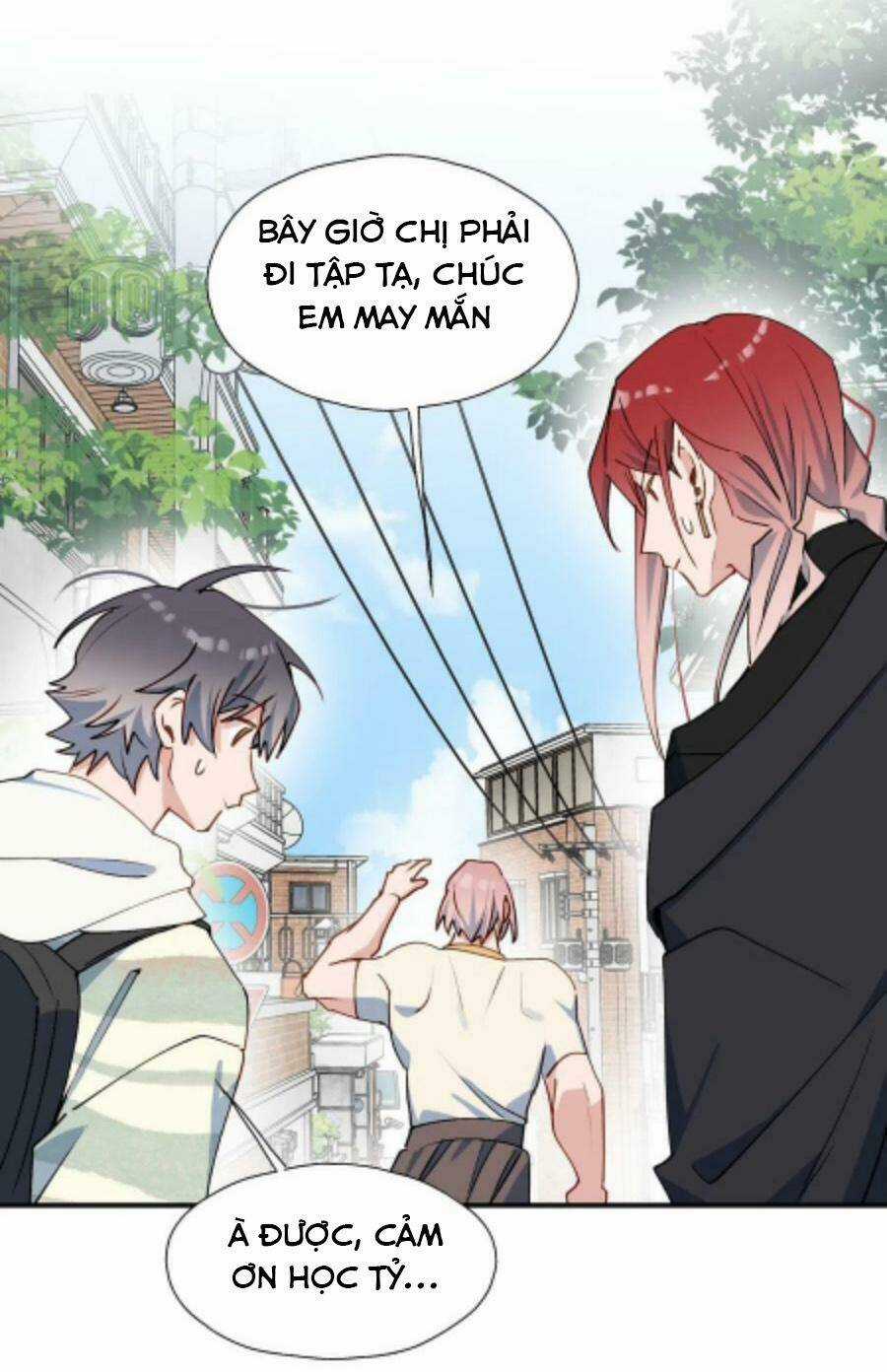 Ma Vương Đại Nhân Luôn Trêu Chọc Tôi Chapter 48 trang 39