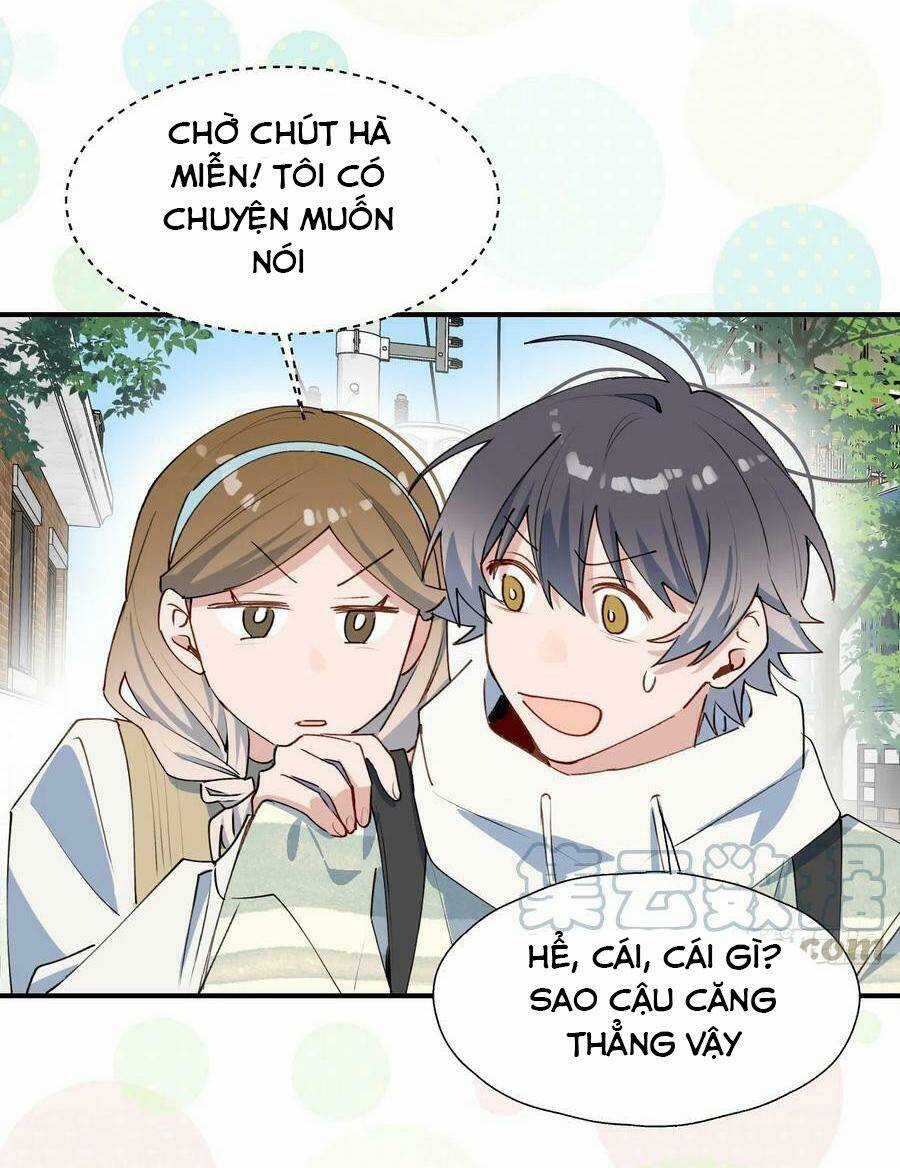 Ma Vương Đại Nhân Luôn Trêu Chọc Tôi Chapter 48 trang 4