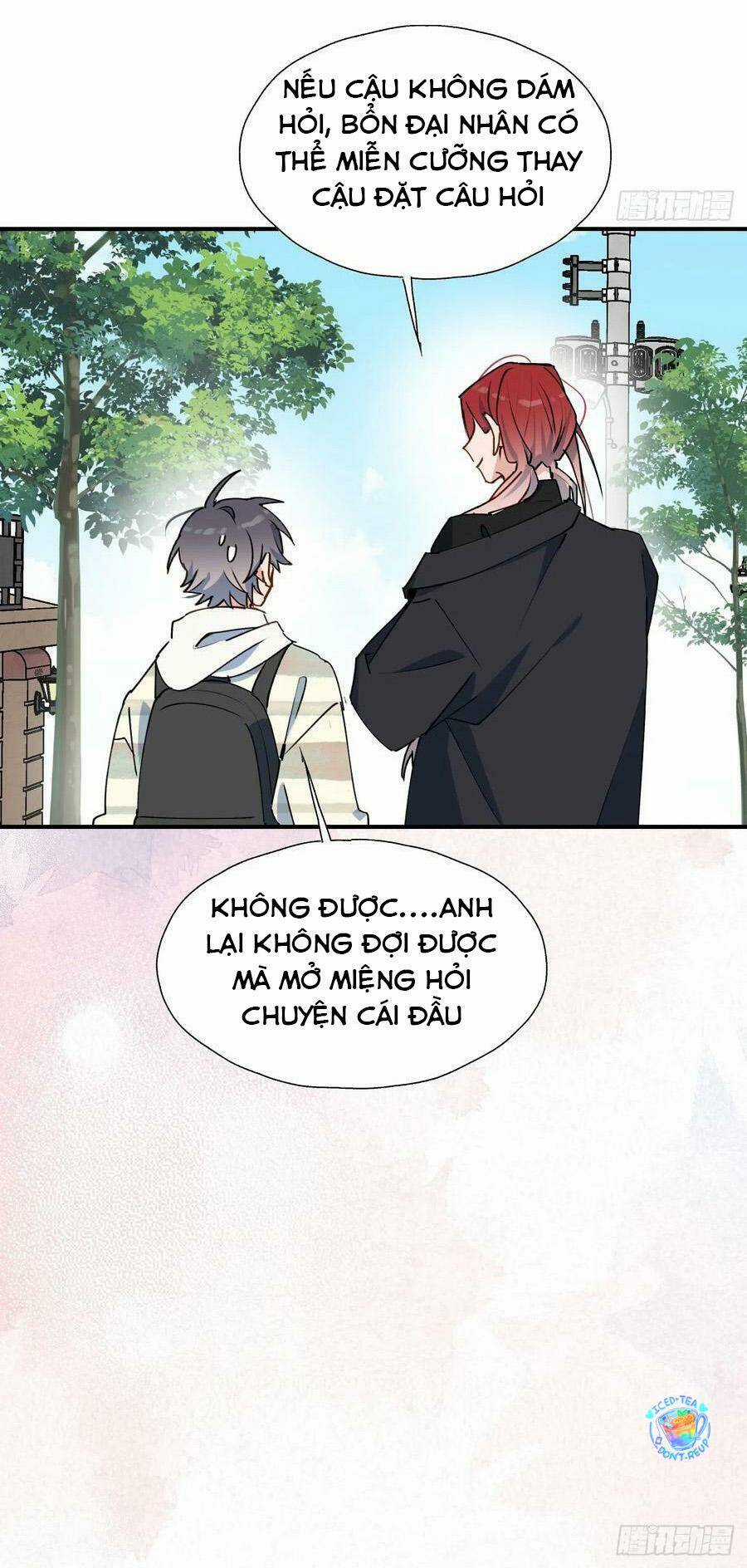 Ma Vương Đại Nhân Luôn Trêu Chọc Tôi Chapter 48 trang 41