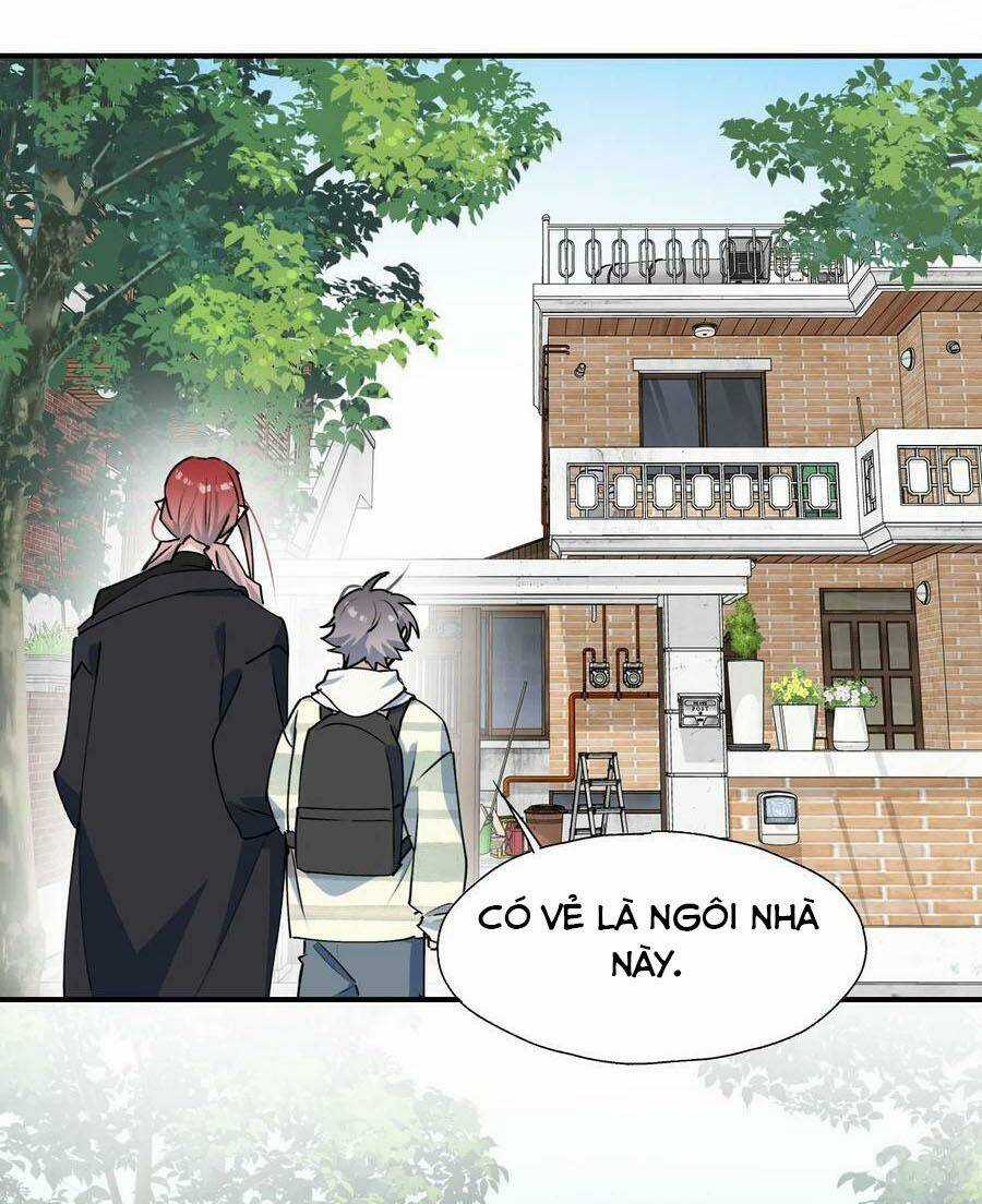 Ma Vương Đại Nhân Luôn Trêu Chọc Tôi Chapter 48 trang 42