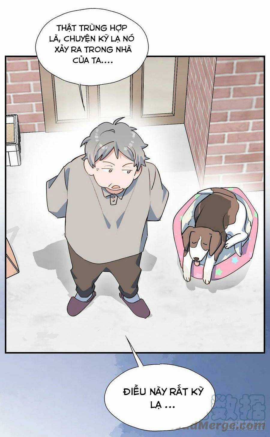 Ma Vương Đại Nhân Luôn Trêu Chọc Tôi Chapter 48 trang 49