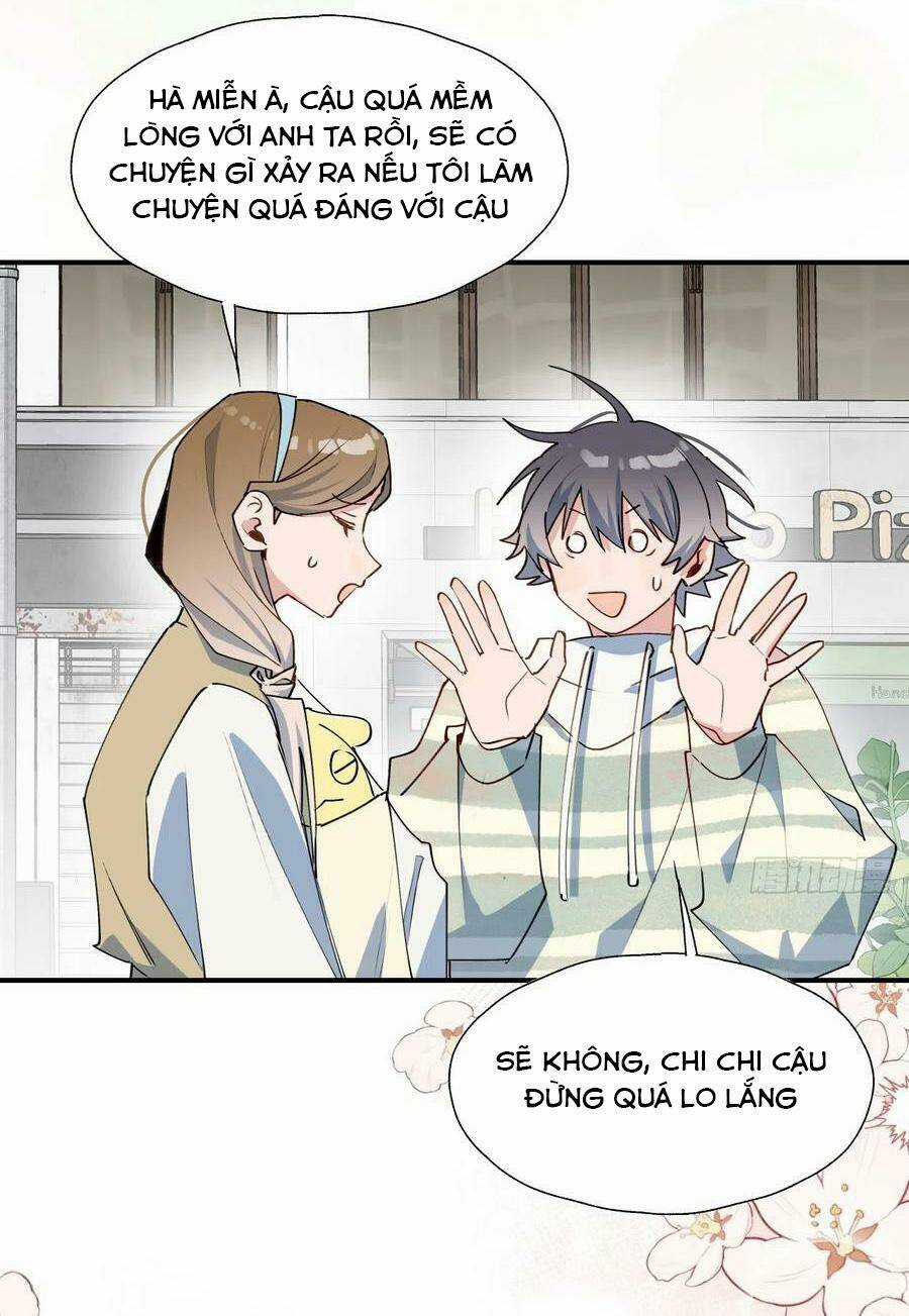 Ma Vương Đại Nhân Luôn Trêu Chọc Tôi Chapter 48 trang 6