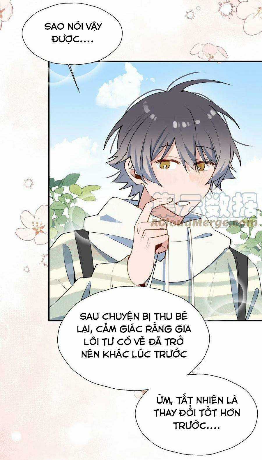 Ma Vương Đại Nhân Luôn Trêu Chọc Tôi Chapter 48 trang 7