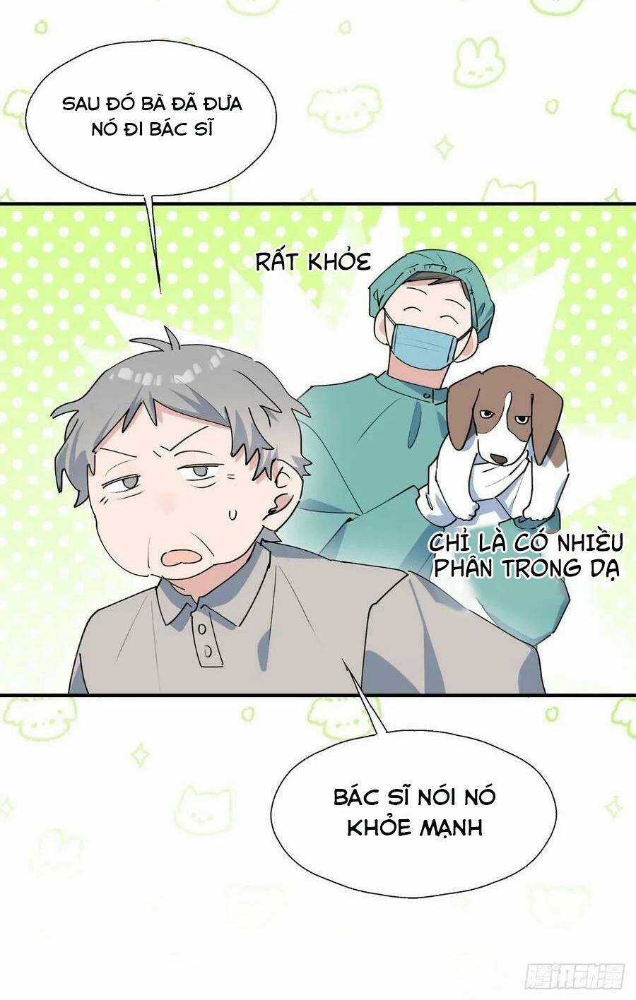 Ma Vương Đại Nhân Luôn Trêu Chọc Tôi Chapter 49 trang 10