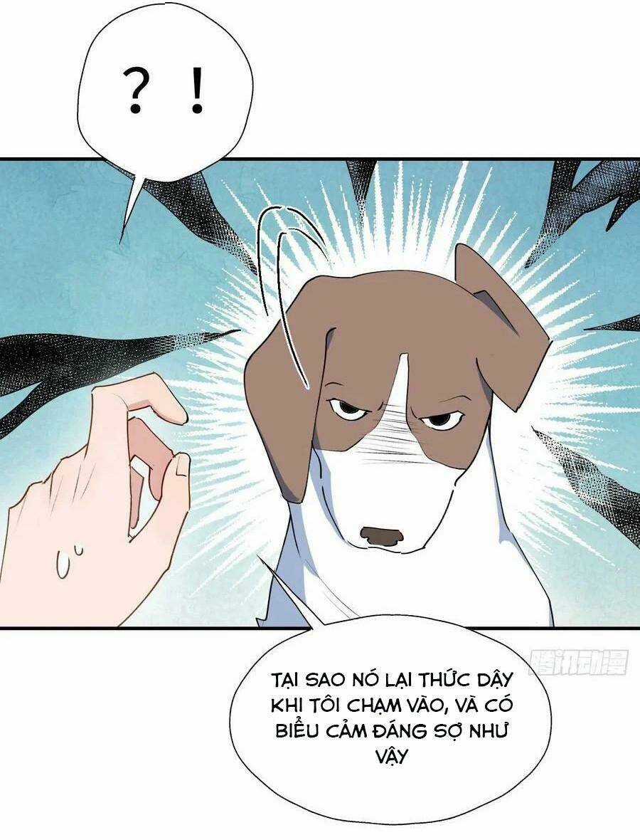 Ma Vương Đại Nhân Luôn Trêu Chọc Tôi Chapter 49 trang 15