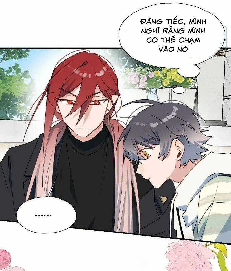 Ma Vương Đại Nhân Luôn Trêu Chọc Tôi Chapter 49 trang 17