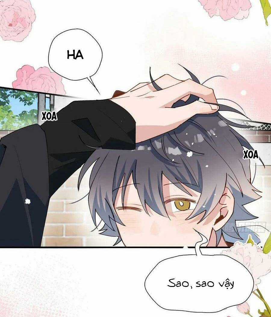 Ma Vương Đại Nhân Luôn Trêu Chọc Tôi Chapter 49 trang 18