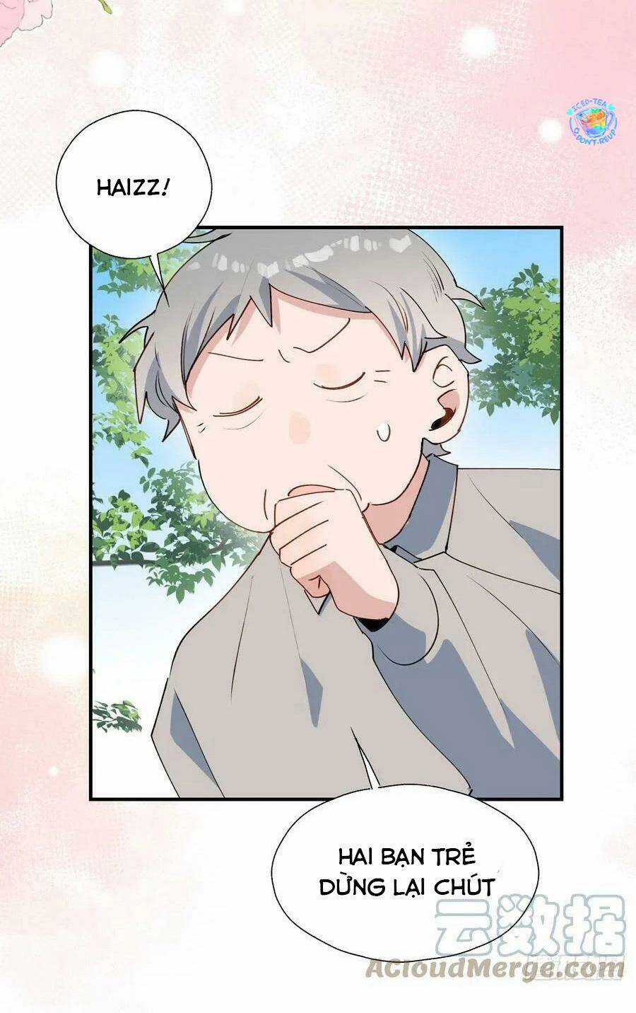 Ma Vương Đại Nhân Luôn Trêu Chọc Tôi Chapter 49 trang 20