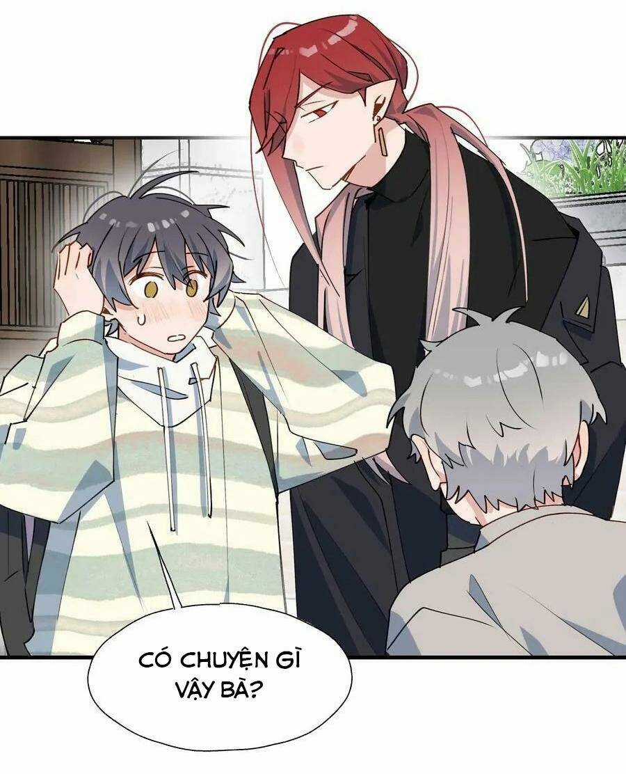 Ma Vương Đại Nhân Luôn Trêu Chọc Tôi Chapter 49 trang 21