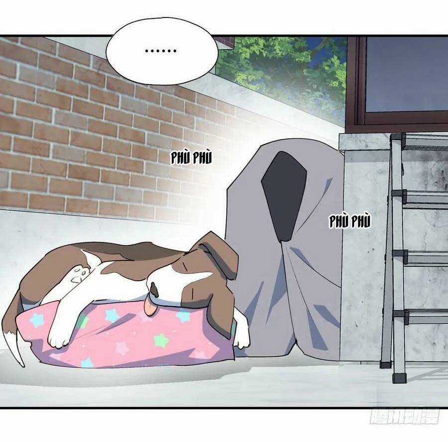 Ma Vương Đại Nhân Luôn Trêu Chọc Tôi Chapter 49 trang 26