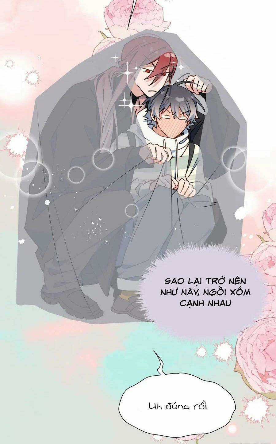 Ma Vương Đại Nhân Luôn Trêu Chọc Tôi Chapter 49 trang 28