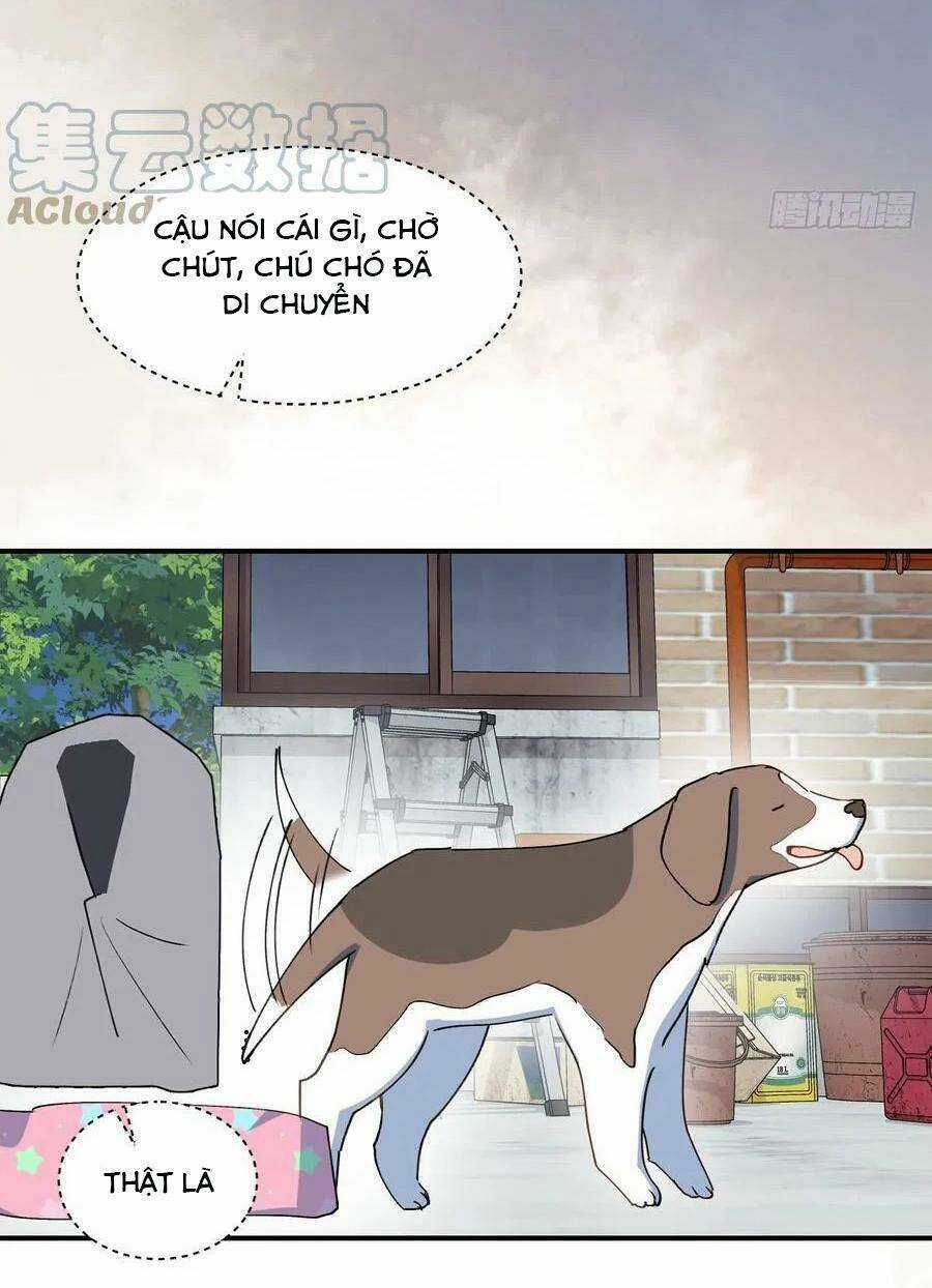 Ma Vương Đại Nhân Luôn Trêu Chọc Tôi Chapter 49 trang 31