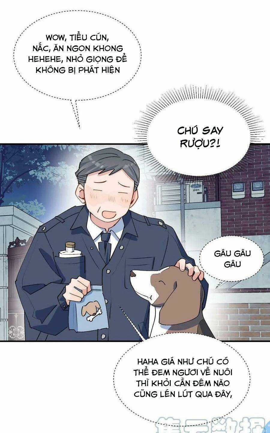 Ma Vương Đại Nhân Luôn Trêu Chọc Tôi Chapter 49 trang 33