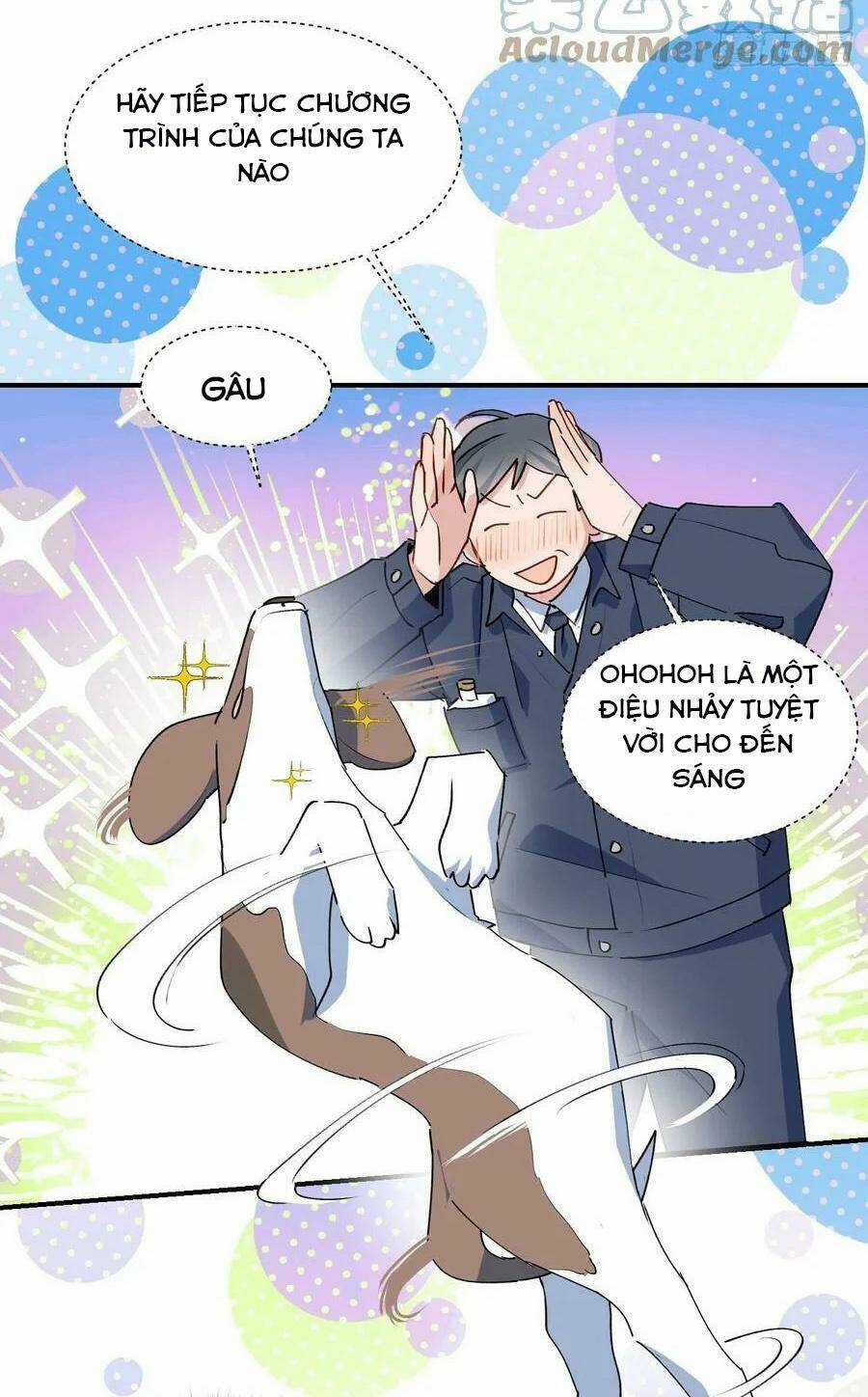 Ma Vương Đại Nhân Luôn Trêu Chọc Tôi Chapter 49 trang 34