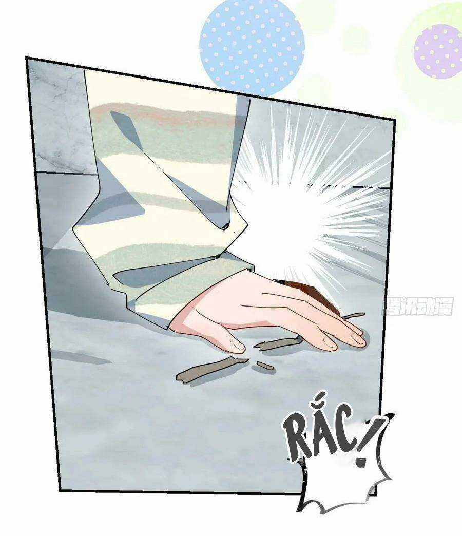 Ma Vương Đại Nhân Luôn Trêu Chọc Tôi Chapter 49 trang 36