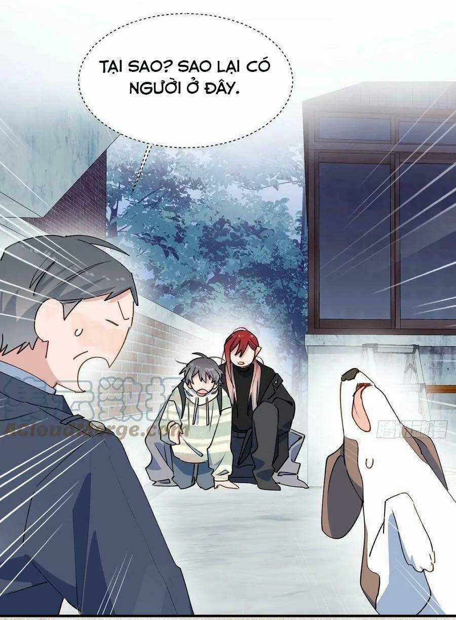 Ma Vương Đại Nhân Luôn Trêu Chọc Tôi Chapter 49 trang 37