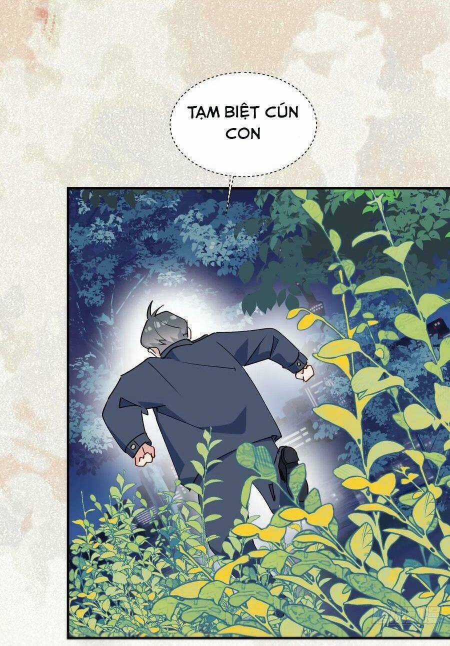 Ma Vương Đại Nhân Luôn Trêu Chọc Tôi Chapter 49 trang 38