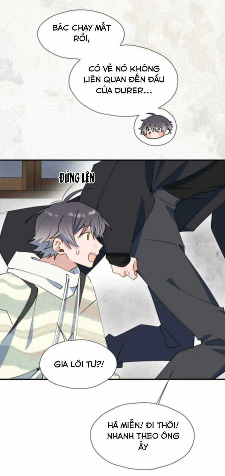 Ma Vương Đại Nhân Luôn Trêu Chọc Tôi Chapter 49 trang 39