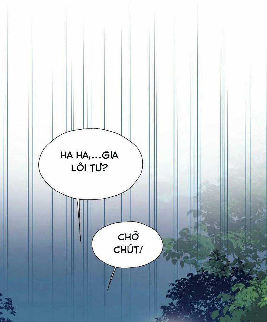 Ma Vương Đại Nhân Luôn Trêu Chọc Tôi Chapter 49 trang 40