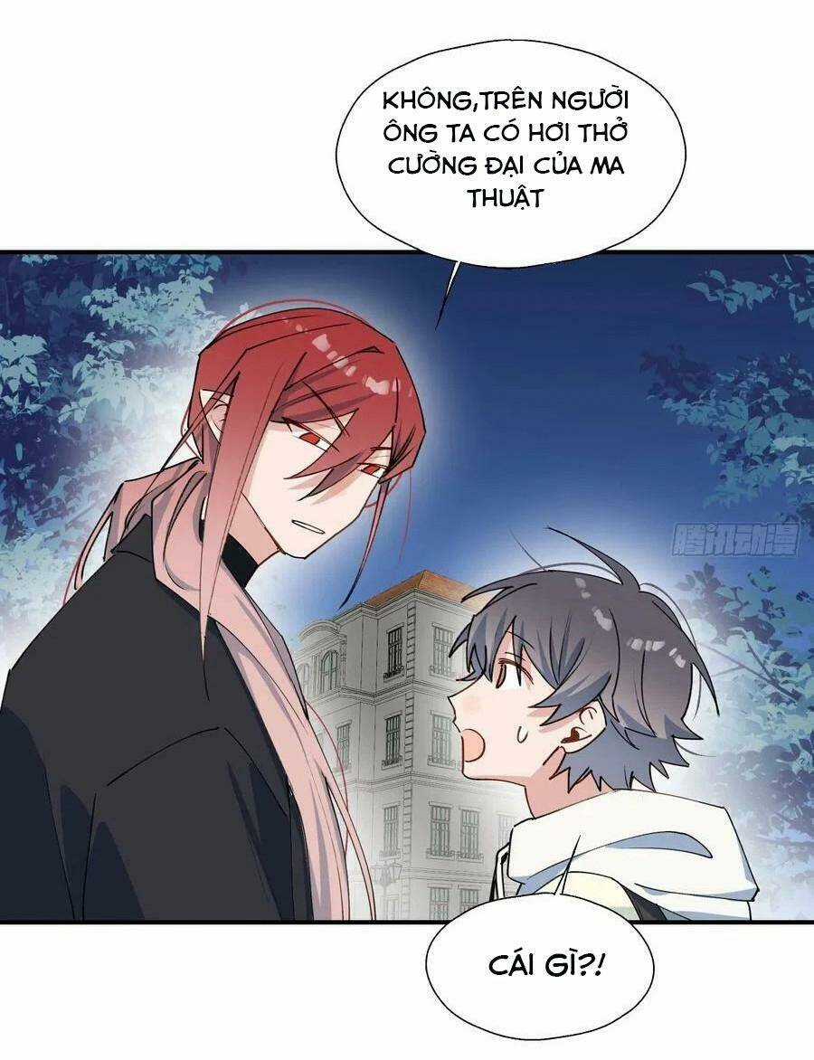 Ma Vương Đại Nhân Luôn Trêu Chọc Tôi Chapter 49 trang 42