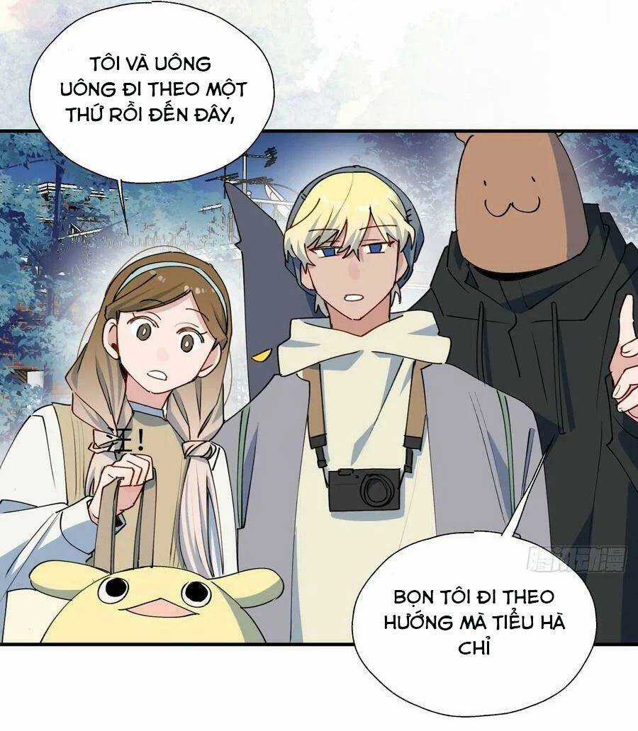 Ma Vương Đại Nhân Luôn Trêu Chọc Tôi Chapter 49 trang 45