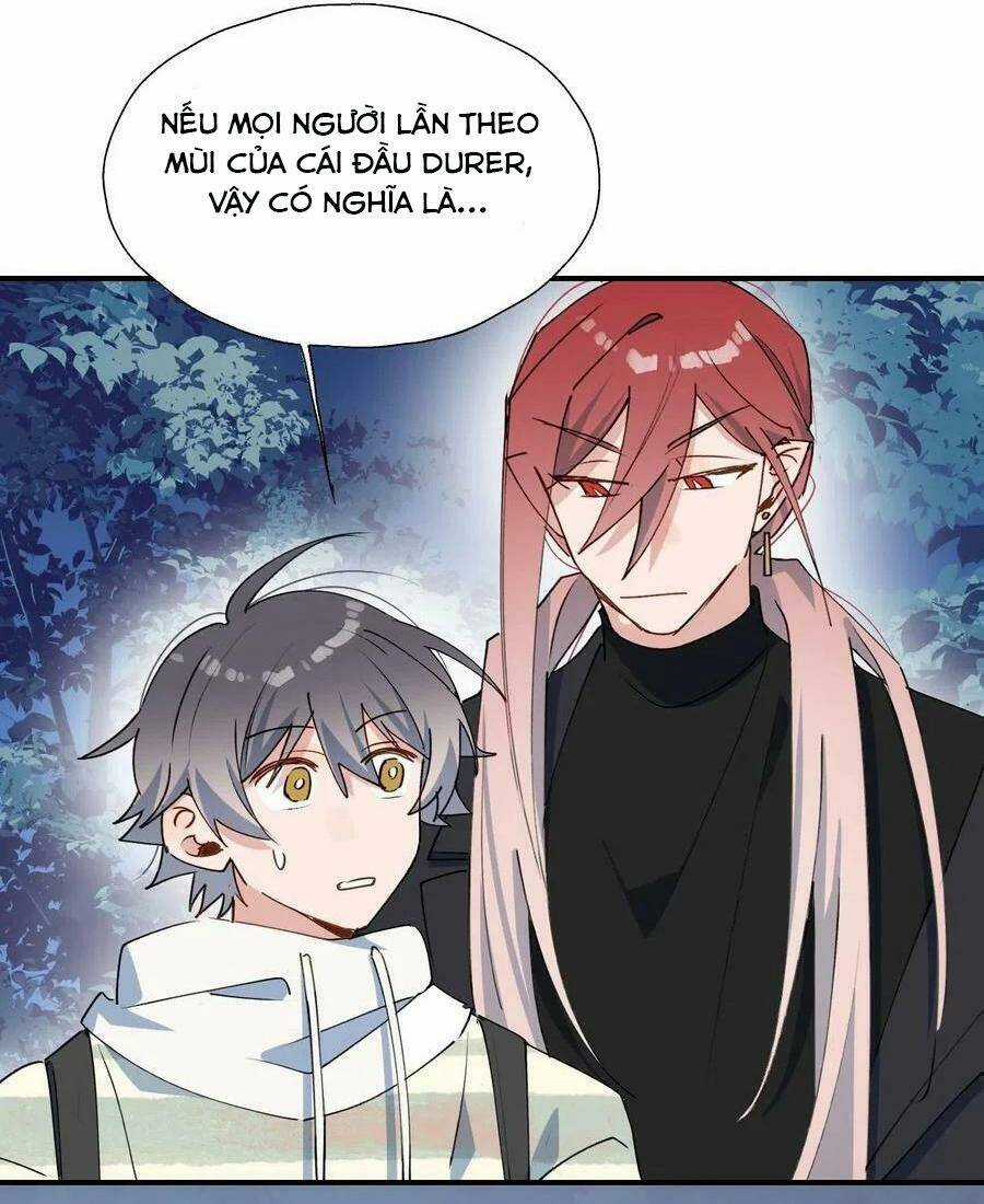 Ma Vương Đại Nhân Luôn Trêu Chọc Tôi Chapter 49 trang 46