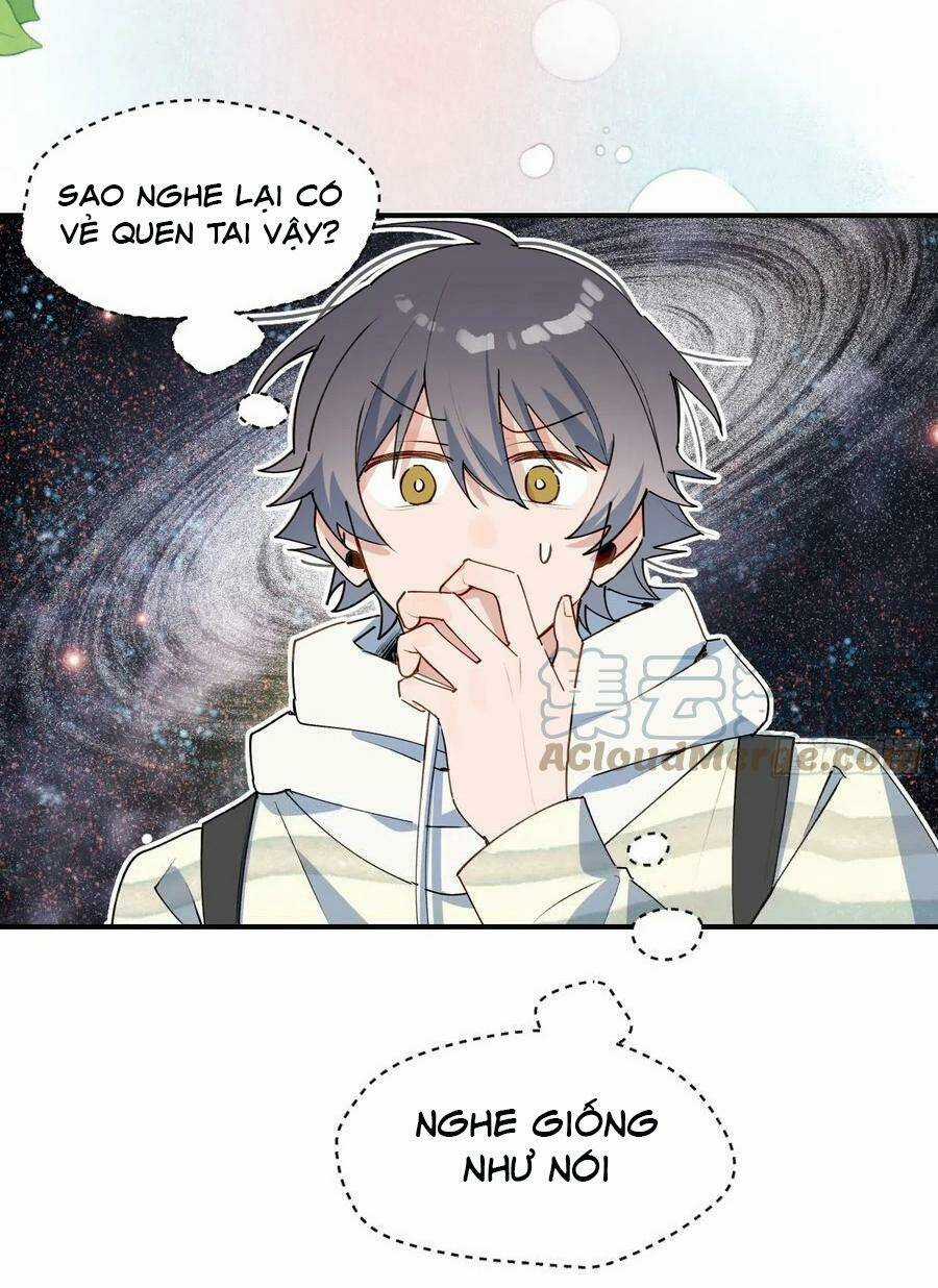 Ma Vương Đại Nhân Luôn Trêu Chọc Tôi Chapter 49 trang 6