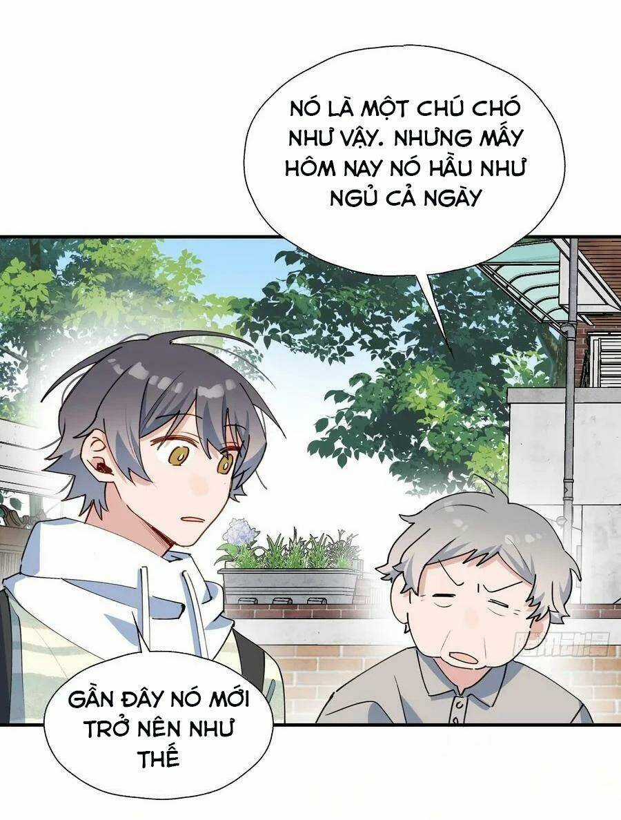 Ma Vương Đại Nhân Luôn Trêu Chọc Tôi Chapter 49 trang 8