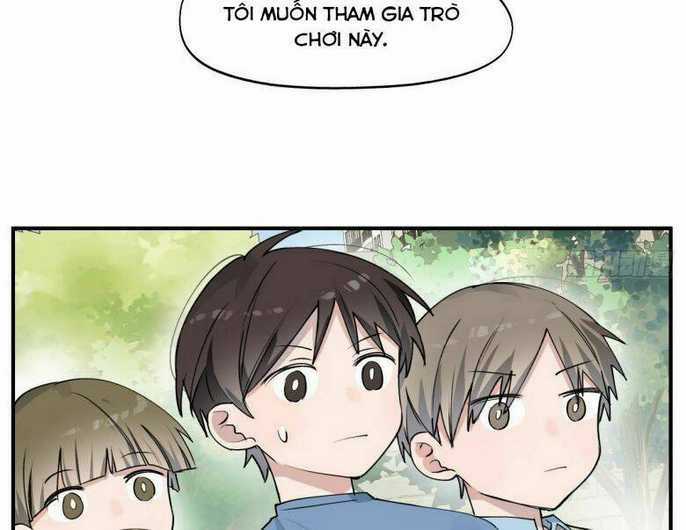 Ma Vương Đại Nhân Luôn Trêu Chọc Tôi Chapter 5 trang 14