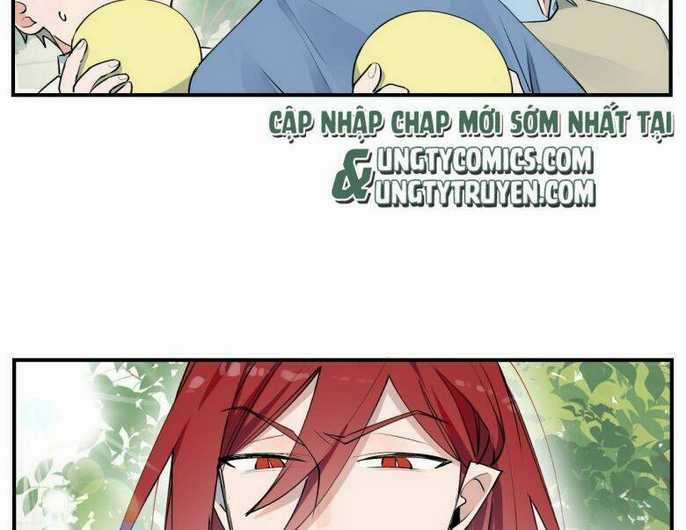 Ma Vương Đại Nhân Luôn Trêu Chọc Tôi Chapter 5 trang 15