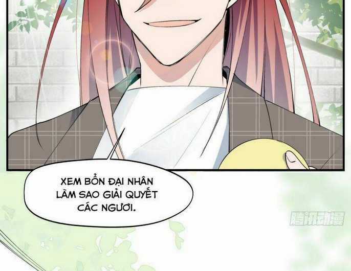 Ma Vương Đại Nhân Luôn Trêu Chọc Tôi Chapter 5 trang 16