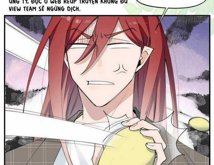 Ma Vương Đại Nhân Luôn Trêu Chọc Tôi Chapter 5 trang 19